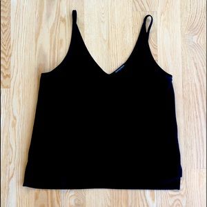 American Apparel tank